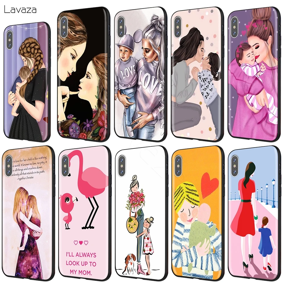 Чехол Lavaza для iPhone 12 mini 11 Pro XS Max XR X 8 7 6 6S Plus 5 5s se|Бамперы| |