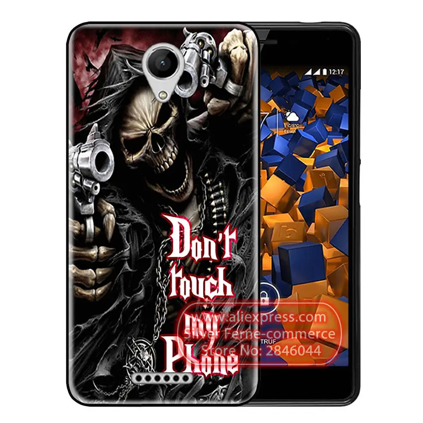 Konjacak чехол для Lenovo Vibe B A20 A1010 плюс силиконовый Мягкий ТПУ набивным рисунком b |