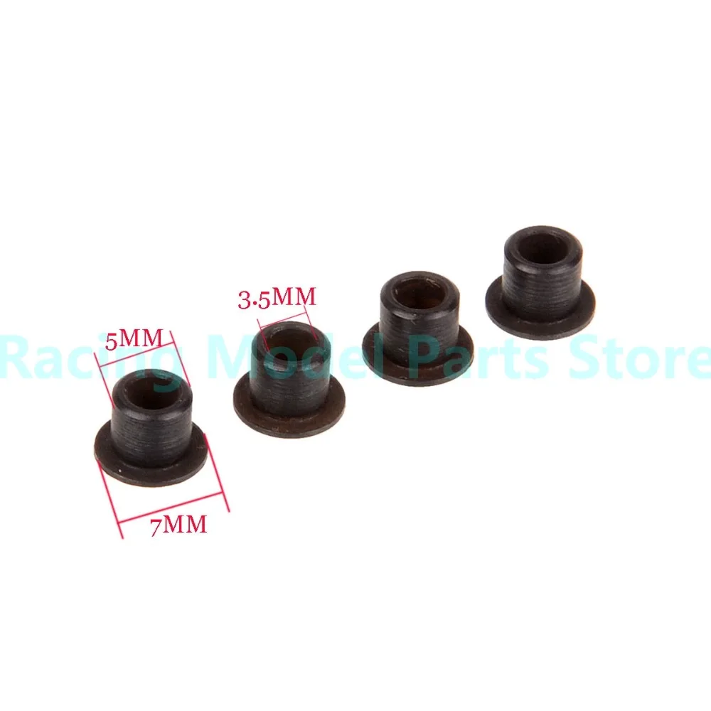 60042 втулка вала рулевого 5 8 HSP 1:8TH детали RC 94760 94761 94762 94763 94766|rc parts|parts rchsp parts |