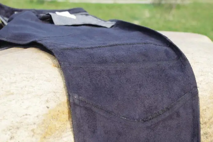 Прямые модные мотоциклетные кожаные брюки с высокой талией мужские из