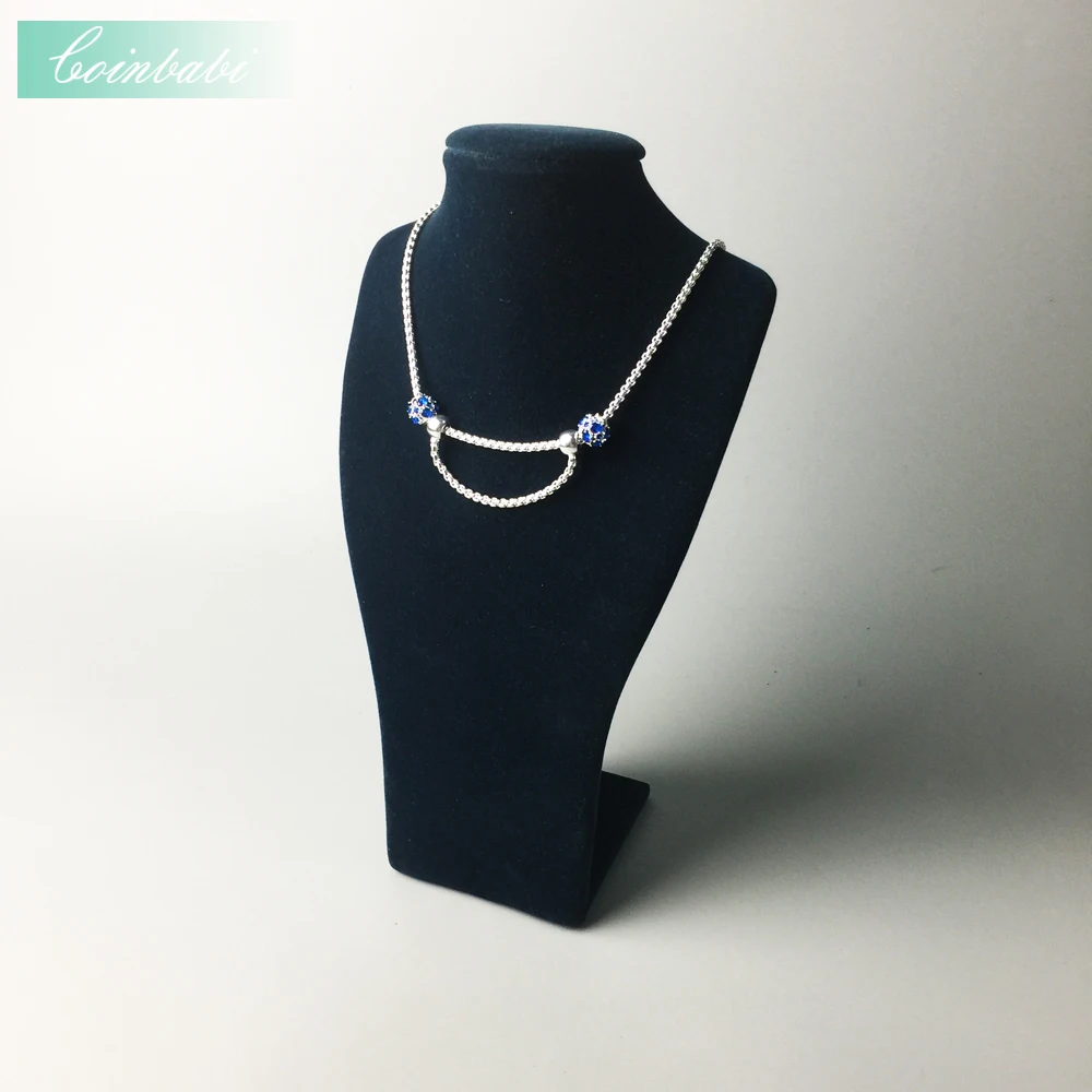 Classic Safety Chain Trendy Gift For Women &amp Men Europe Style Soul Jewelry 925 Sterling Silver Fashion Wholesale | Украшения и