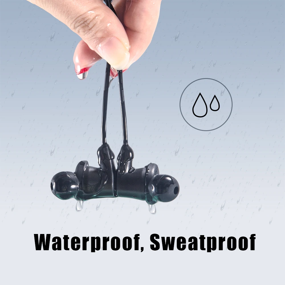 Новинка, ZEALOT H11, Bluetooth наушники, наушники, свободные руки, водонепроницаемые, беспроводные наушники, для бега, Спортивная гарнитура с микрофоном для телефонов