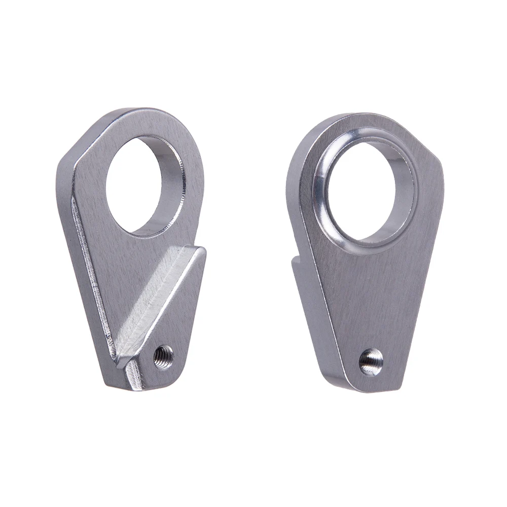 ZTTO MTB Транс вешалка XTC SLR велосипед CNC сделано для Anthem Advanced 142 Dropout Intrigue 142x12 Thru Axle