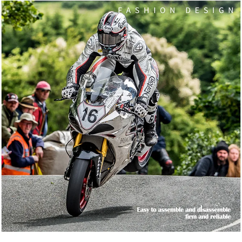 Адаптер для крепления на шлем мотоцикла передний кронштейн GoPro Hero 8 7 6 5 4 XiaomiYI 4K