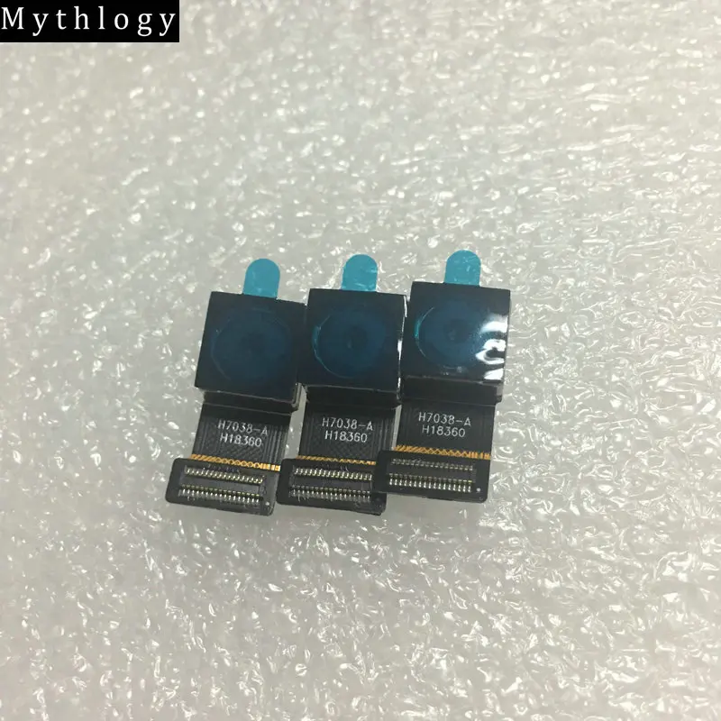 Back Camera Module For Blackview BV8000 & BV8000 pro 5.0
