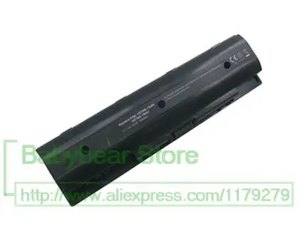 Аккумулятор для ноутбука 7800 мАч Envy 14 15 17 серии Touch Pavilion 17z 15z 14z M7 14t 15t 17t HSTNN-LB4N HSTNN-YB4N |