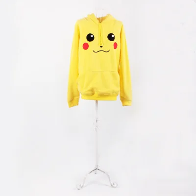 Костюм Пикачу Для мужчин Хэллоуин Необычные платья партии Карнавал Сексуальные