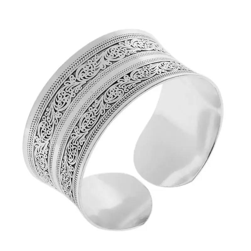 Женский Винтажный Браслет манжета в богемном стиле|cuff bracelets|fashion cuff braceletscuff bracelets