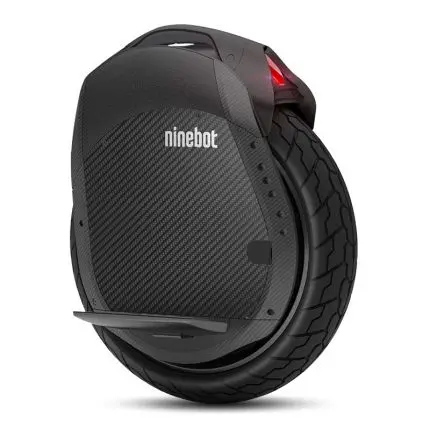 Новейший электрический Одноколесный велосипед NINEBOT ONE Z6 Z10 с широким колесом 1800 Вт