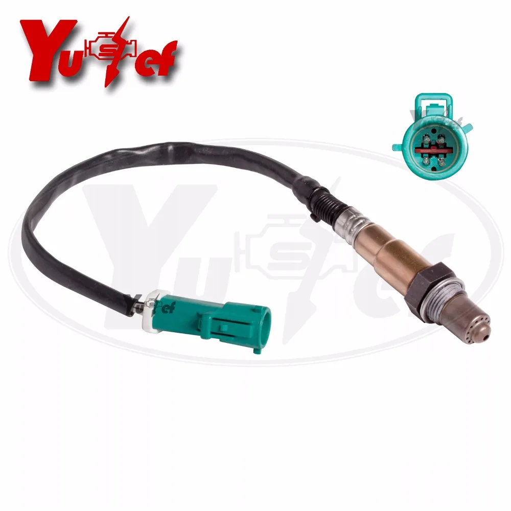 O2 Датчик кислорода подходит для FORD GALAXY MONDEO S-MAX AUSTRALIA VOLVO S60 S80 V60 V70 XC60 1376444 - 4 провод