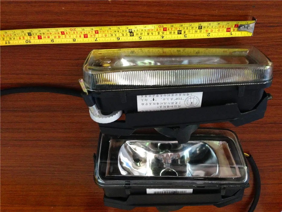 Противотуманные фары STARPAD для Santana 2000 передние противотуманные фары|fog lamp|front fog