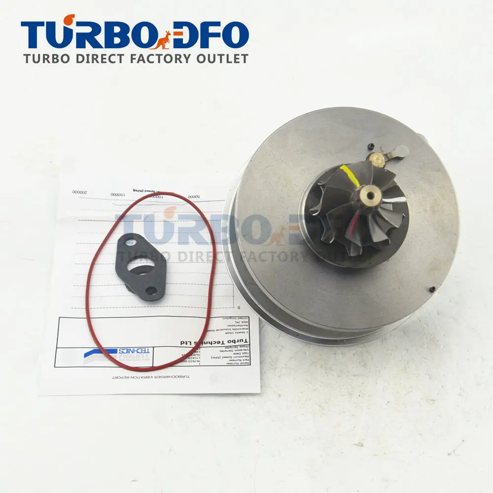 

Для Ford, для Ford Tourneo Transit VI 2,2 TDCI 85 кВт 115 л.с. Duratorq TDCi - 767933-0015 turbo charger core 767933-0008 картридж для турбины CHRA 767933