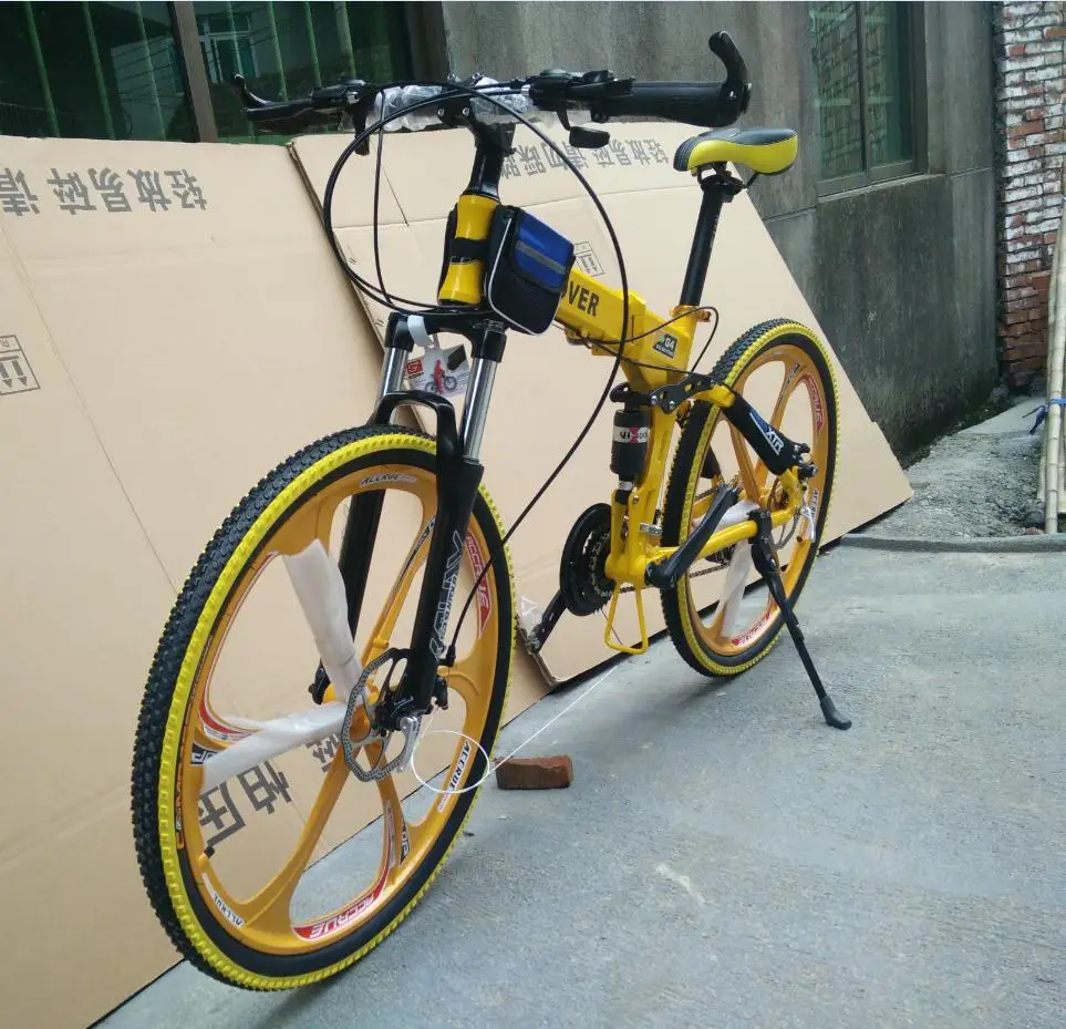 Велосипедная шина дорожный складной мягкий задний каркас 26*17 дюймов bicicleta горный