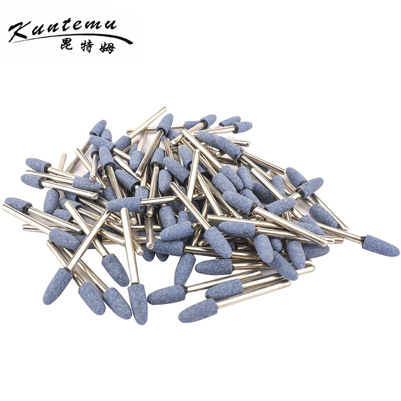 10 шт. овальных точек для шлифовки дерева | Инструменты