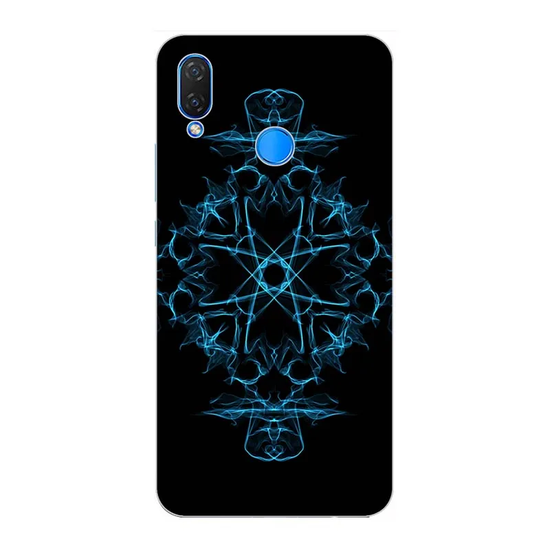 Модный мягкий силиконовый чехол ТПУ для Tecno Camon 11 Pro Camon11 6," чехол с принтом задняя крышка чехол с рисунком розы Fundas Para