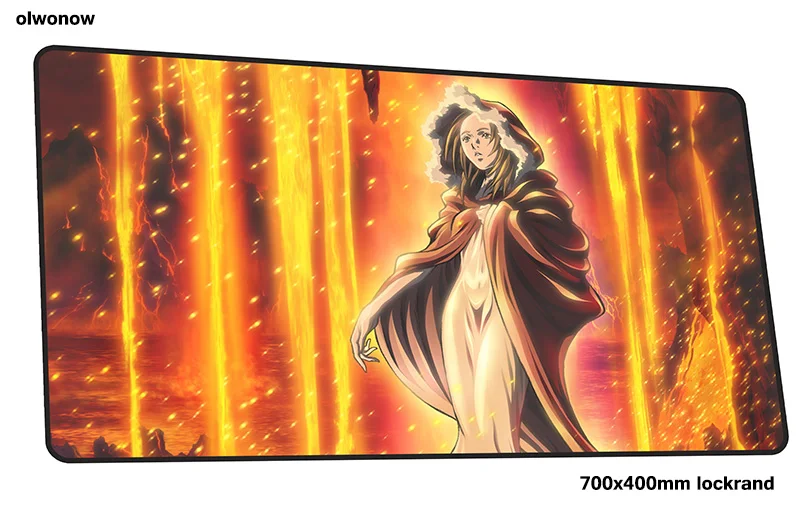Коврик для мыши 700x400x3 мм высококлассный игровой коврик для мыши Коврик для геймера locrkand игровая компьютерная настольная клавиатура со встроенной мышью большие игровые коврики