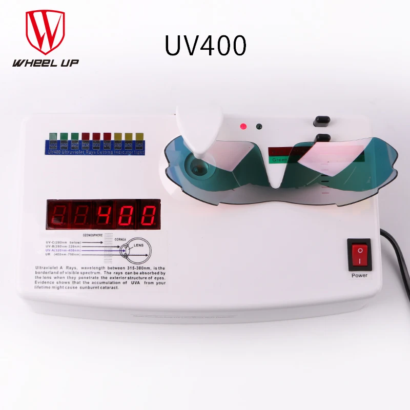 Колеса до UV400 спортивные солнцезащитные очки Для мужчин женщин поляризационные