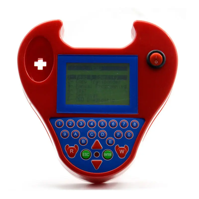 Мини-ключ ZedBull V508 Smart Zed-Bull транспондер мини-ключ ZED BULL программатор бесплатная