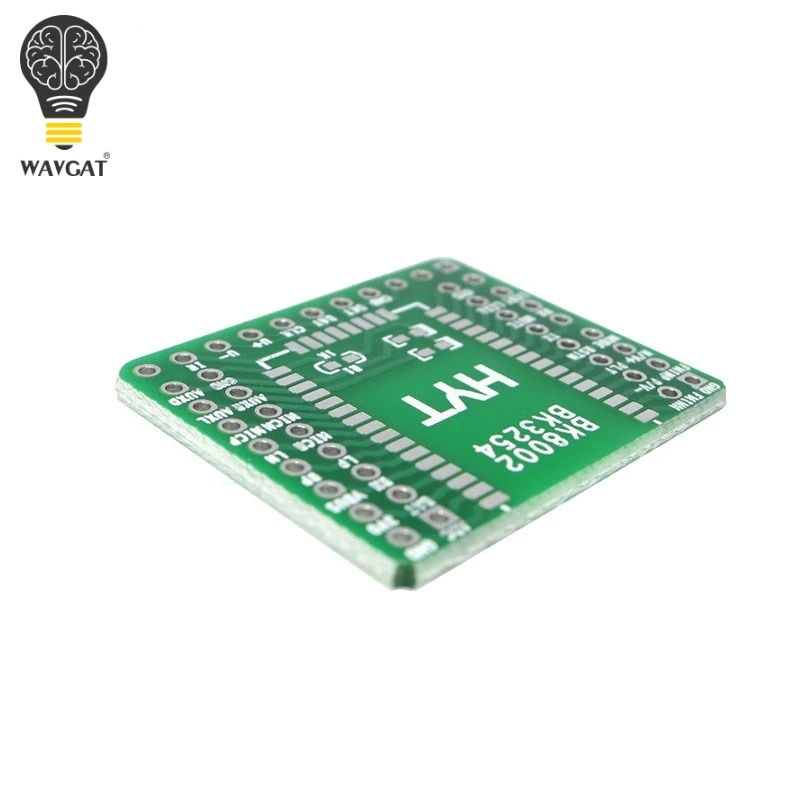 1 шт. х плата расширения звука BK8000L Bluetooth 2 2x2 9 см|bluetooth audio board|bluetooth boardboard bluetooth |