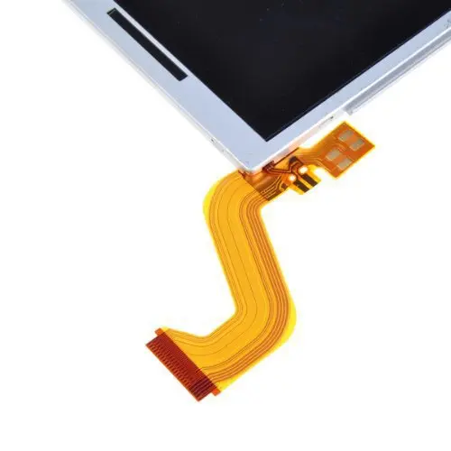 Замена Верхнего/Топ TFT Модуль ЖК-Экран для Nintendo DSi XL/LL/NDSi LL XL |