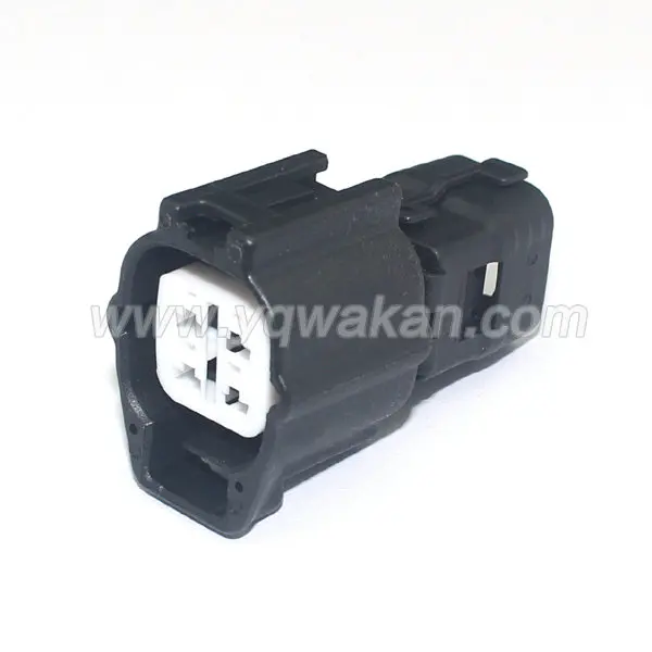 

Free shipping 2sets auto 4pin sumitomo electric housing plug wiring harness connector 6189-0685