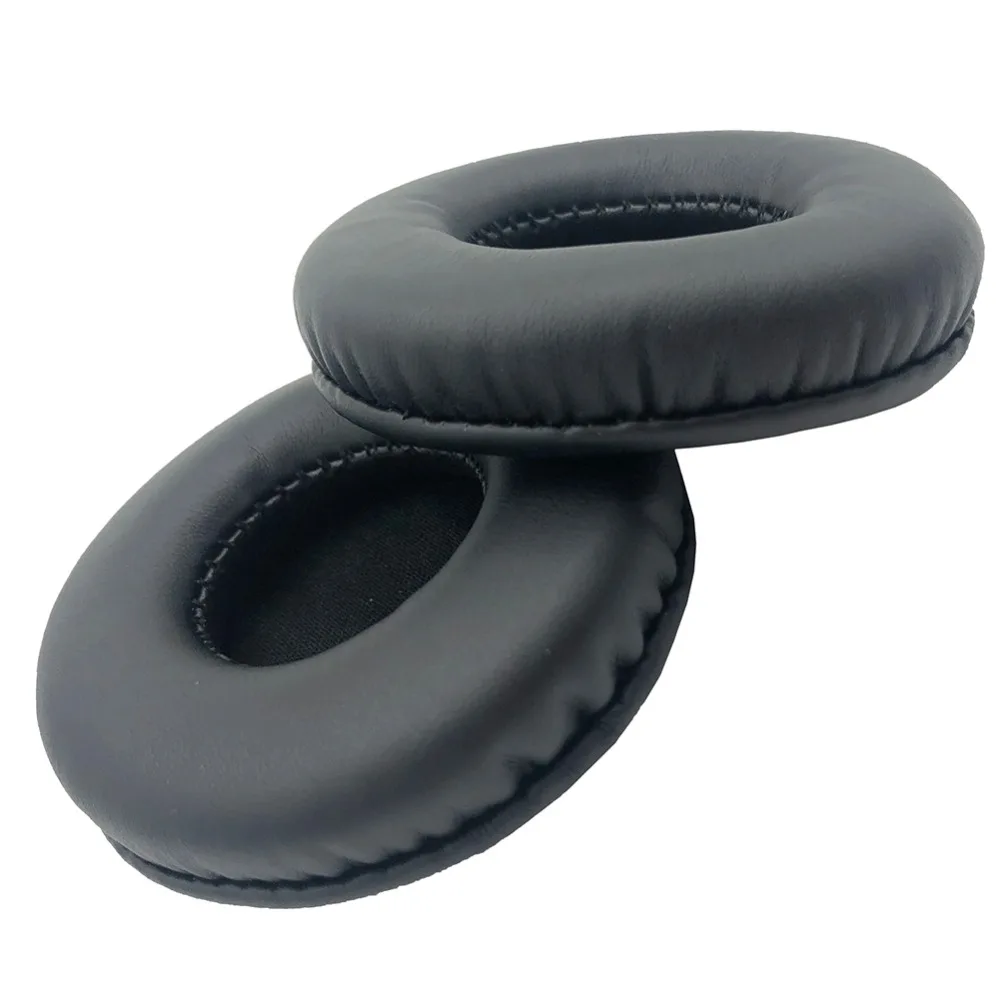 1 пара уха подушки подушечки Подушка &quotчашки&quot сменная КРЫШКА ДЛЯ Jabra biz 620 USB