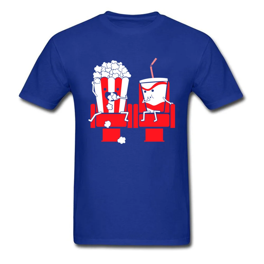 2018 забавная футболка для мужчин милые футболки из фильма индивидуальная