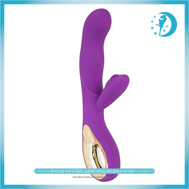 Высокое качество взрослые женские секс товары USB Перезаряжаемые Вибраторы со