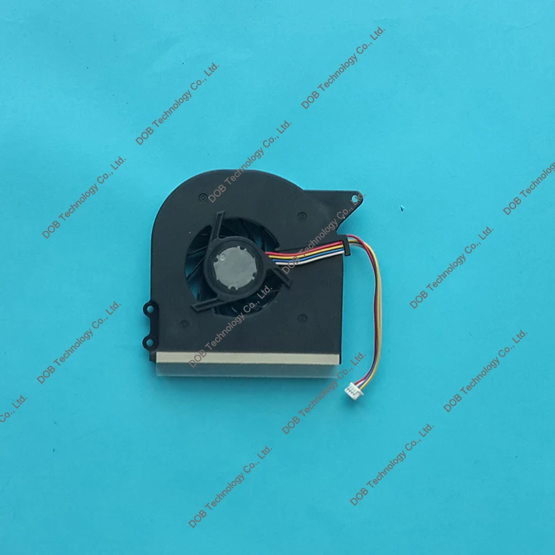 Новый вентилятор охлаждения процессора ноутбука ASUS X51 X51R X51L X51RL X51H UDQFLZH16DAS 4 PIN |