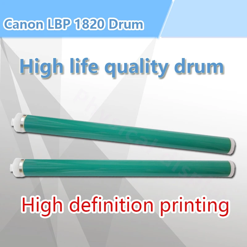 Подходит для Canon LBP-1820 880 910 1610 1620 1810 850 870 1820 C4129X 5000 5100 EP-62 долгий срок службы барабана