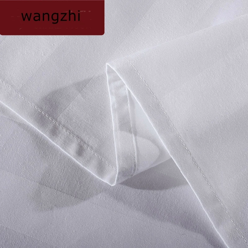 Набор королевских размеров для отеля роскошные Сверхмягкие легкие дышащие и