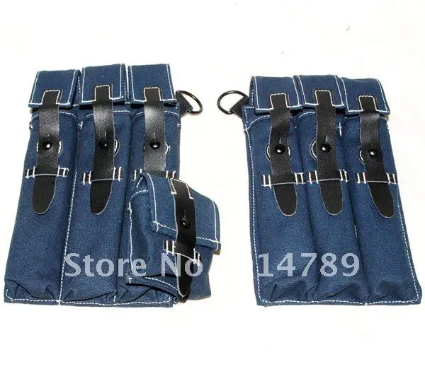 Боеприпасы времен Второй мировой войны 31758|pouch|pouch pouch |