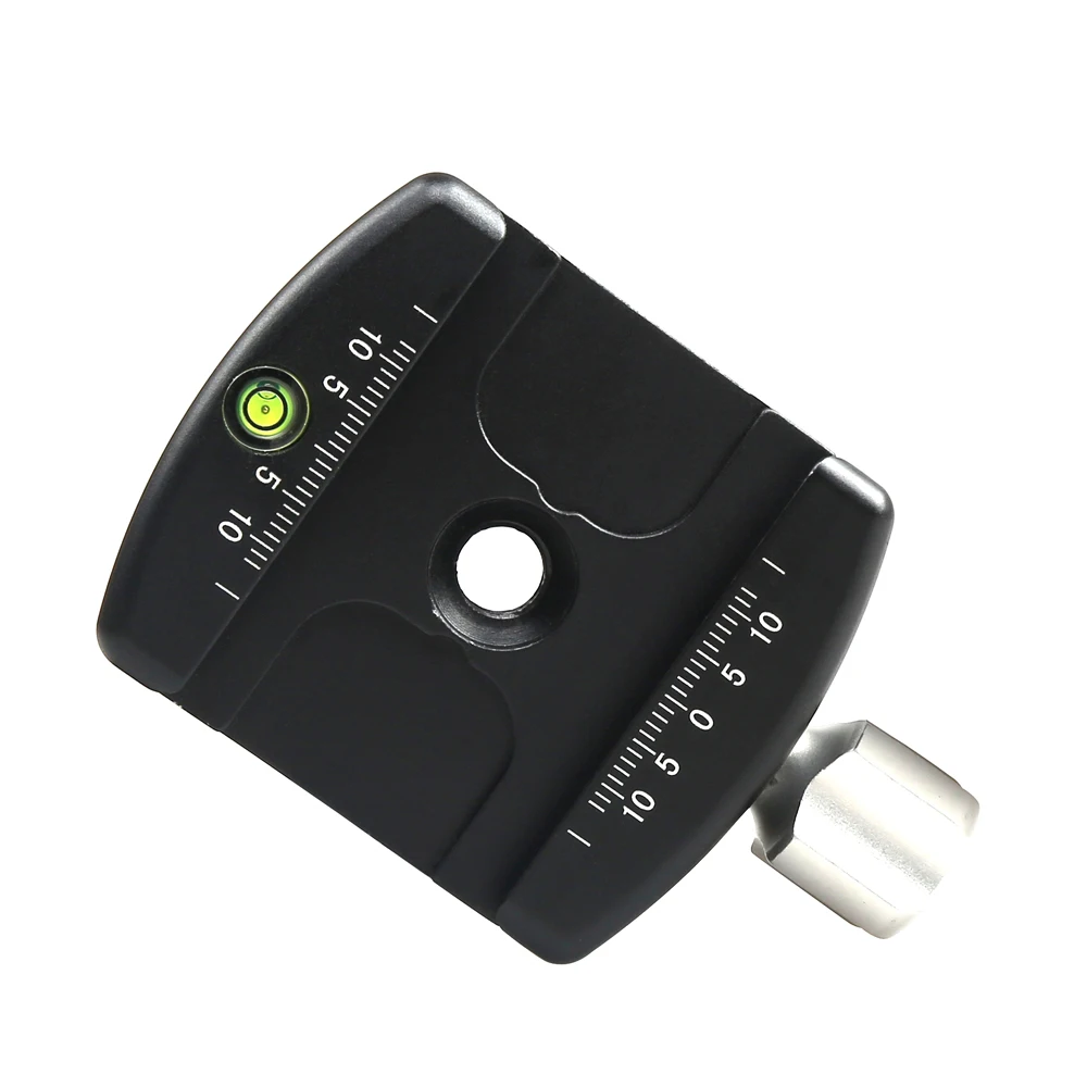 Новинка быстросъемный зажимной винт FITTEST 55 мм зажим для ручек Arca Siwss RRS SUNWAYFOTO Benro