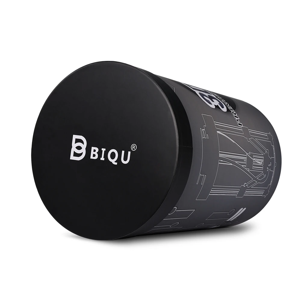 BIQU маг delta 3d принтер мини impressora 3d с 2,8 дюймовым сенсорным экраном Kossel stampante 3d Delta принтер для образования