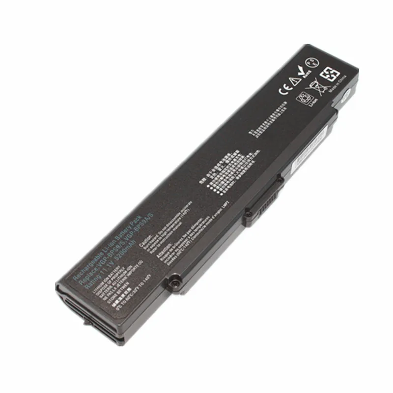 Аккумулятор для ноутбука SONY VGP-BPS10 VGP-BPS9/B VGP-BPS9/S VGP-BPS9A VGP-BPS9B/S