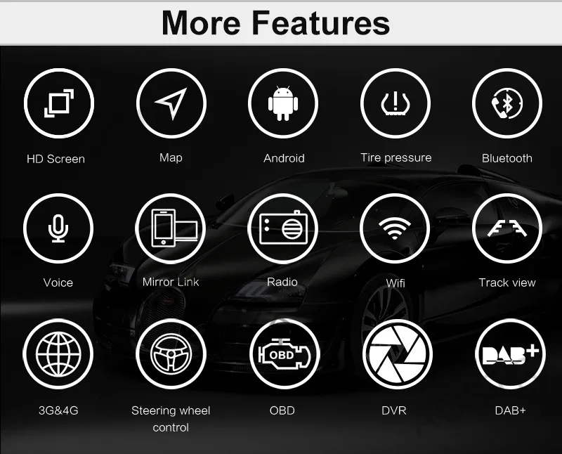 Aotsr Android 6,0 Tesla стиль автомобиля нет dvd-плеер gps навигация для Ford Kuga 2013- Авто Стерео головное устройство мультимедиа recoder