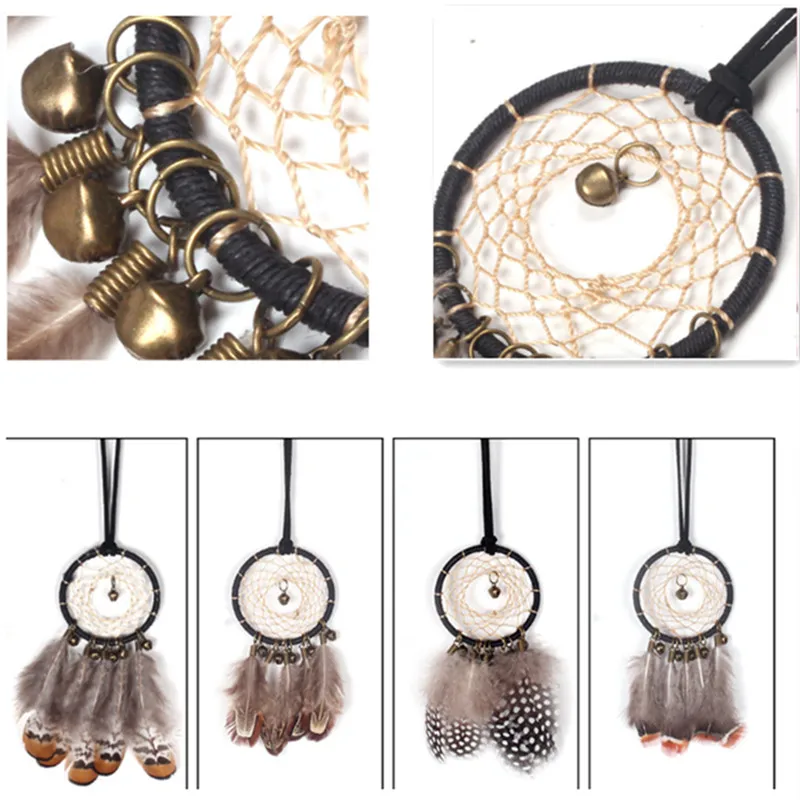 Гирлянда dreame v9 catch dreams украшение windgong metalen car dream catcher | Дом и сад