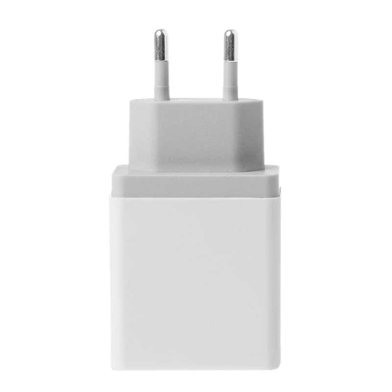 Сетевое зарядное устройство с USB портом 5 В 2 4 А|Зарядные устройства для телефонов|