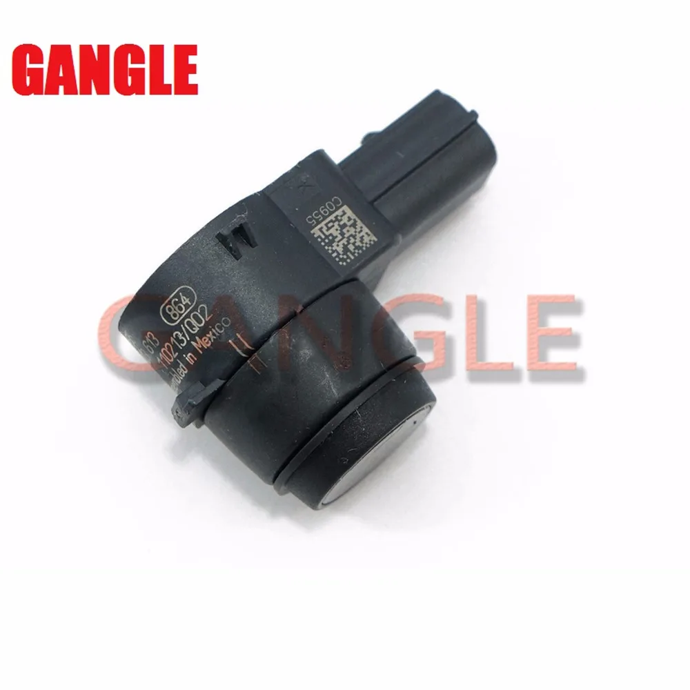 1EW63DX8AA Датчик помощи при парковке контроля расстояния PDC для Dogde Chrysler Jeep