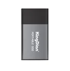 (P10-500GB) новое поступление KingDian SSD 500 Гб внешний Type-c к USB 3,0 Портативный твердотельный диск для ноутбука