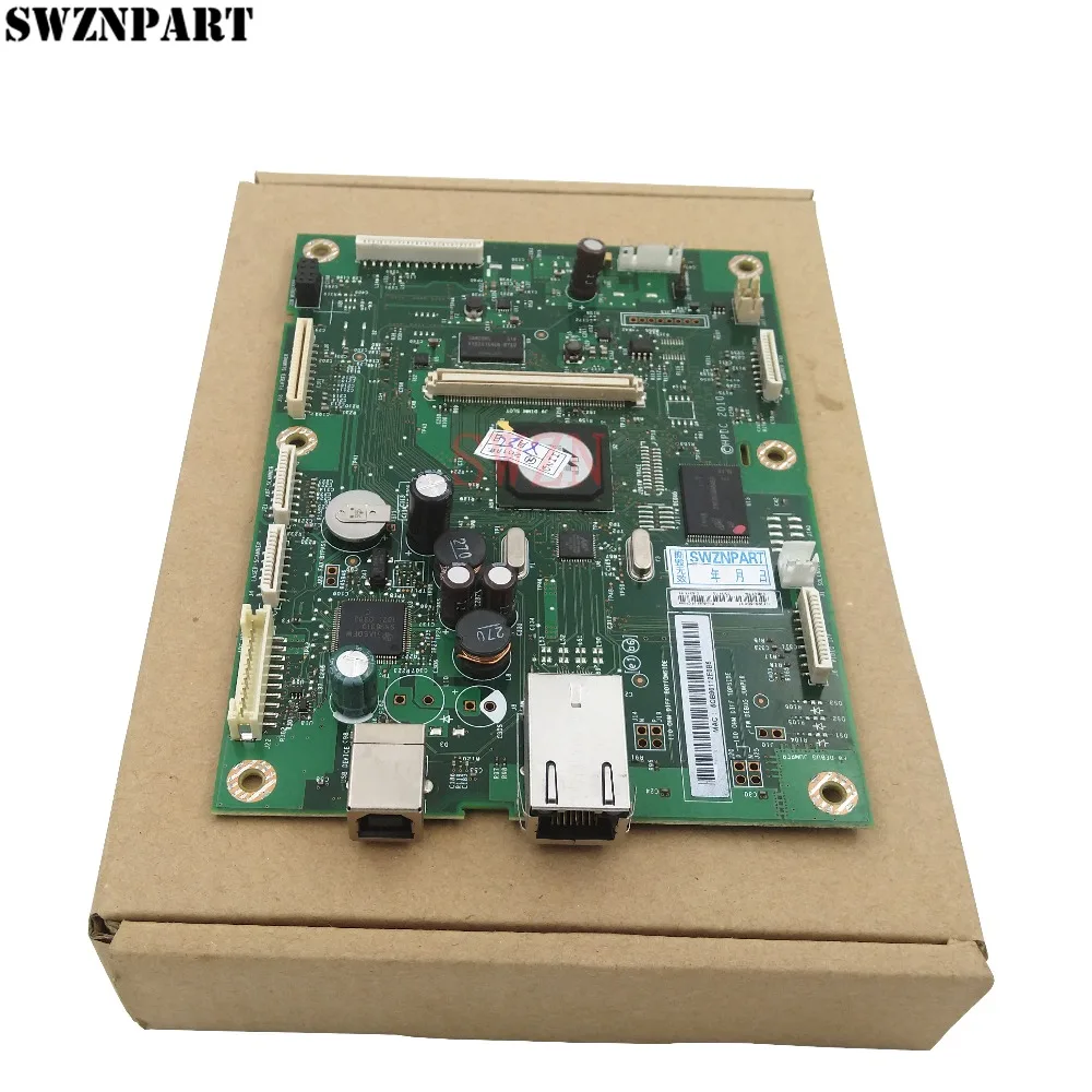 Плата форматирования для HP Laserjet pro400 M425 M425DN 425 425dn 425DW M425N CF229 60001|formatter board|hp formatter boardhp