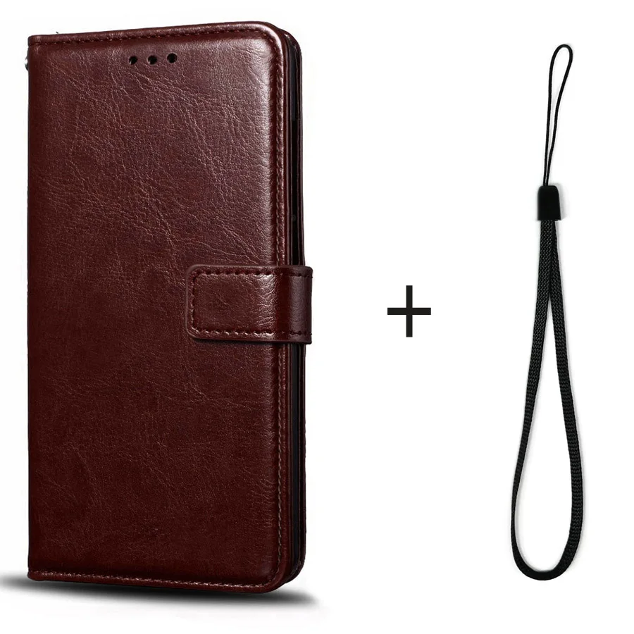 Style 1 Brown Чехол для LG X power 2 Чехол LG X power 2 M320 чехол 5," кошелек чехол для телефона из искусственной кожи для LG X power 2 power 2 M320 M320N сумки - Цвет: Style 1 Brown