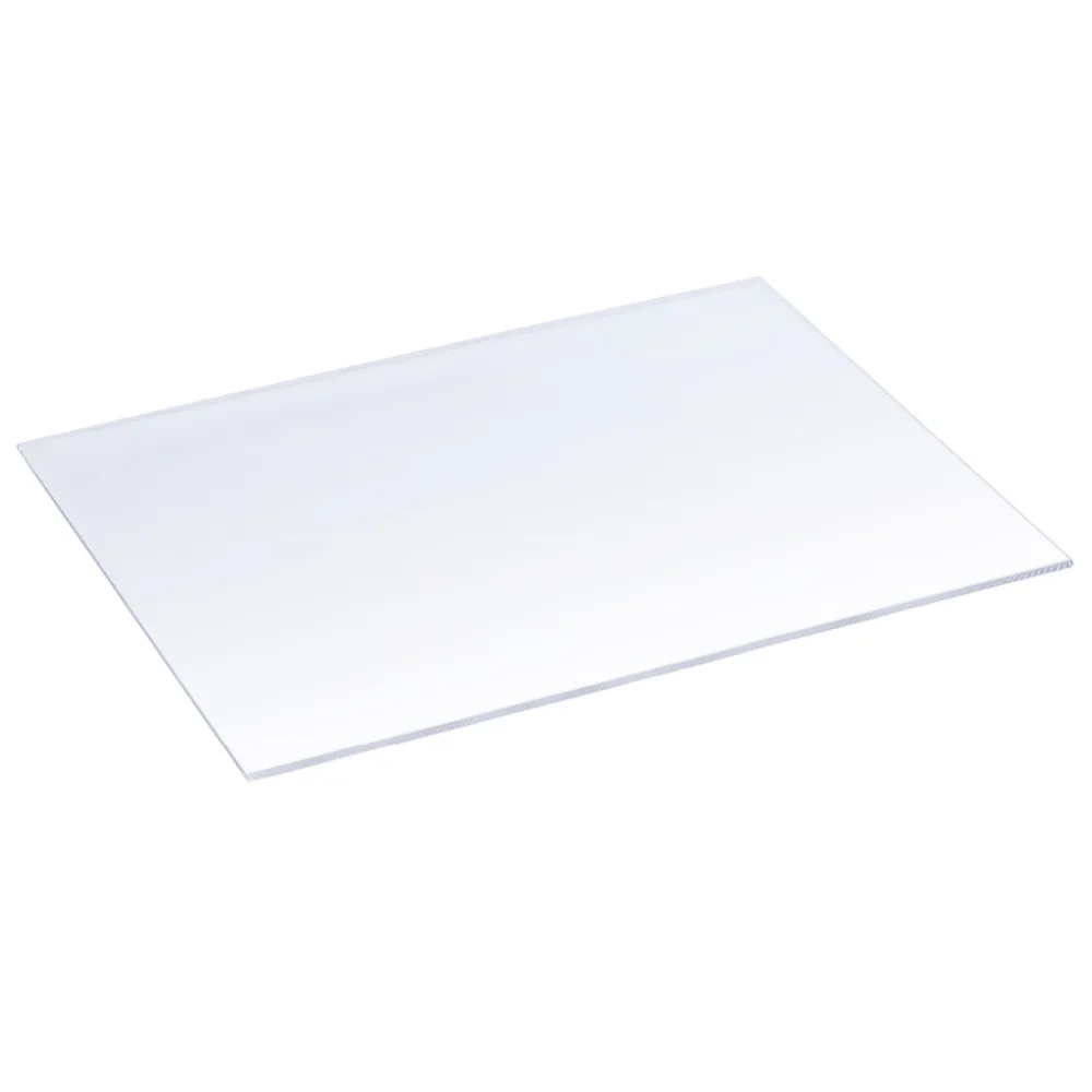 Neewer 12x9 &quot/30x23 см неотражающий прозрачный дисплей доска для настольной фотосъемки