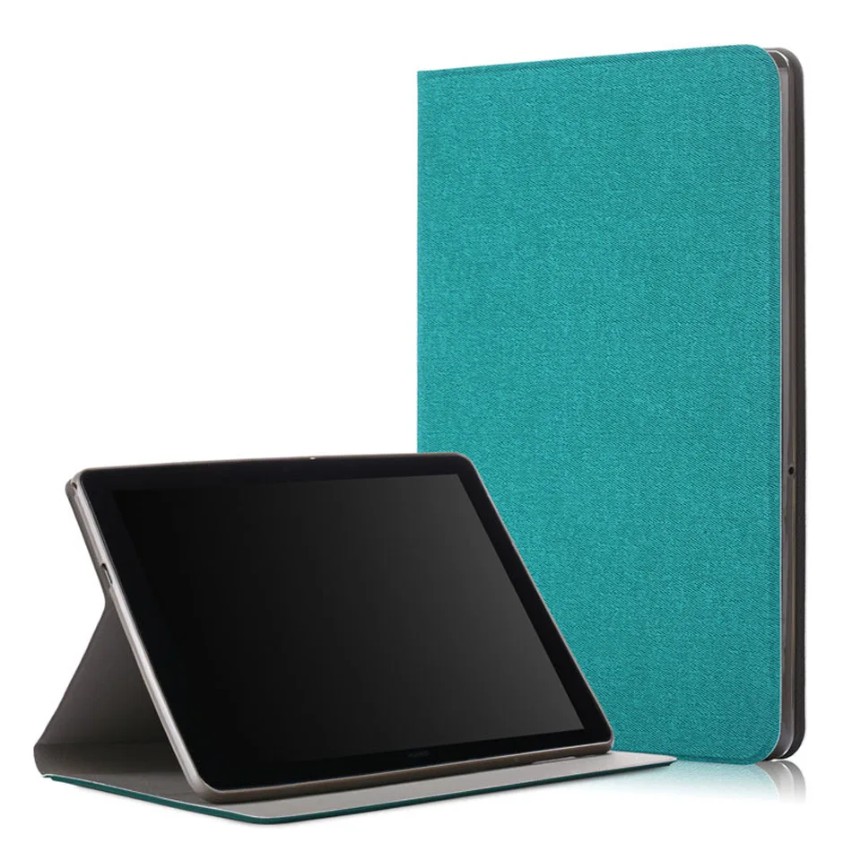 Принципиально чехол для huawei MediaPad T5 10 AGS2-W09 AGS2-L09 AGS2-L03 AGS2-W19 10," Tablet Стенд Крышка для huawei T5 10 Чехол