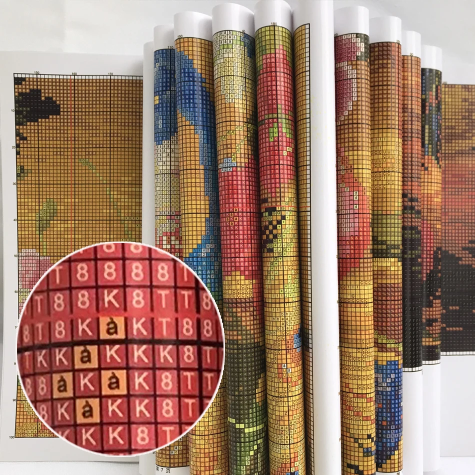 

Joy Sunday,Santa Claus,cross stitch embroidery set,Christmas style cross stitch pattern,Needlework counted cross-stitch patterns
