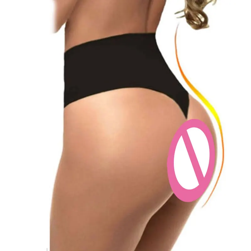 Нижнее белье женское сексуальное с высокой талией|invisible underwear|invisible underwear thongunderwear