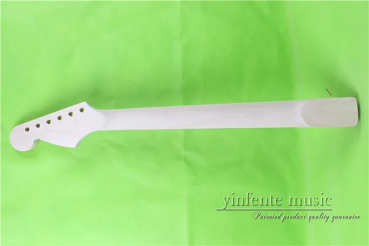 25 5 &quotэлектрическая гитара neckmaple сделано болт на розовом деревянном пальце