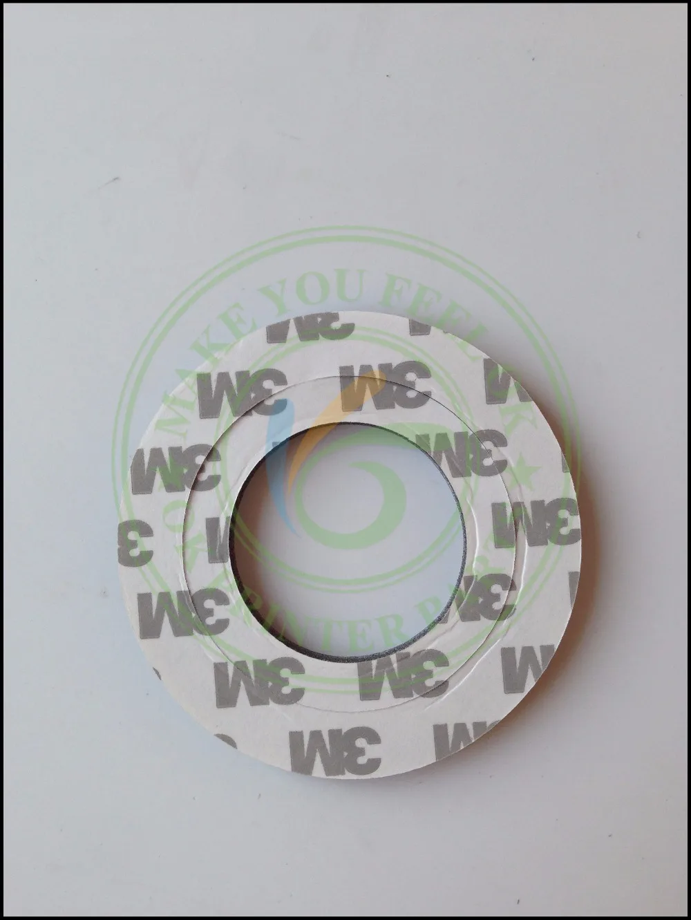 Новинка тонер герметизирующий картридж уплотнение хоппера для Ricoh Aficio 1060 1075 2051