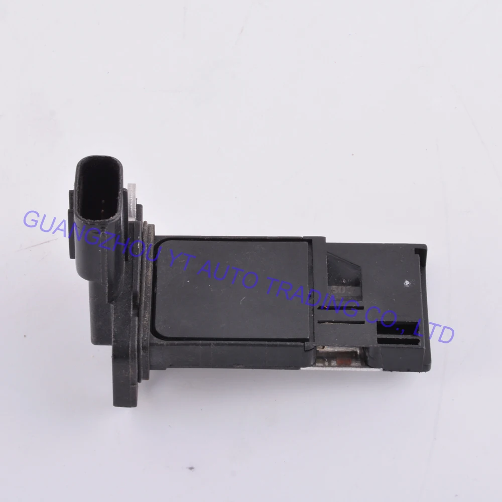 CAPQX MAF Массовый датчик воздуха OEM #22204 75030 для LAND CRUISER PRADO HIACE COASTER GX400 GX460 LX460 LX570|sensor