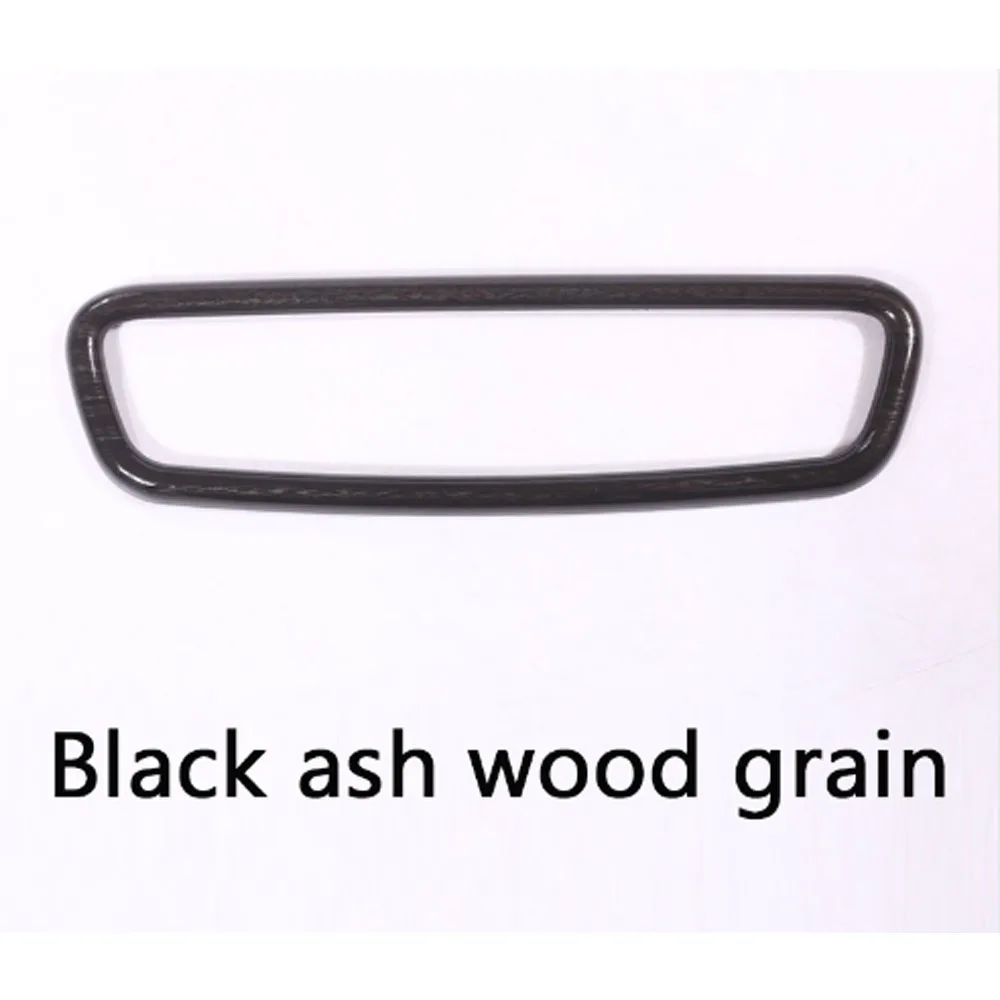 Накладка на зеркало заднего вида из углеродного волокна для BMW 3 4 Series X3 X5 X6 F15 F16 F25